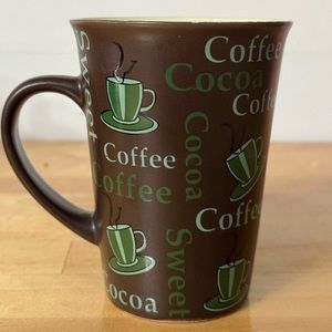 Lot of 3 ☕️Coffee Cups